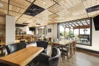 Days Inn by Wyndham Golden Hotels in Golden