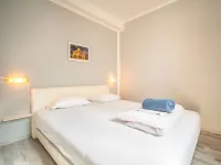 Miškulin Hotels in Senj