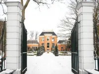 Crown Guesthouse Amsterdam