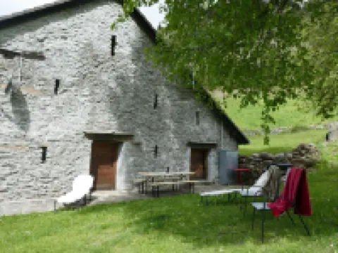 Sosto Hotels in Blenio