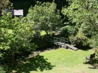 Coachman's Hotels in Tintagel
