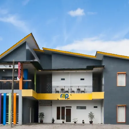 Rap Hotel Balige