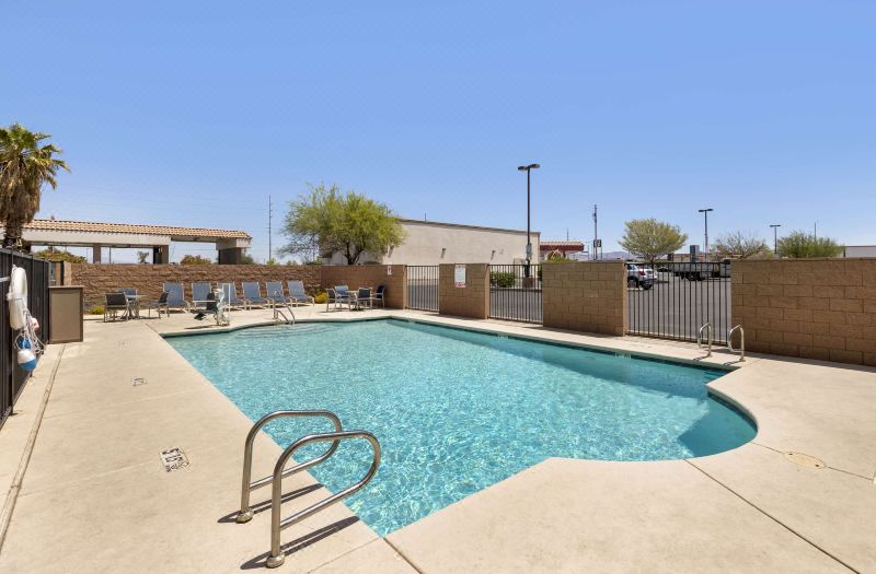 Best Western Plus Henderson Hotel photo 2