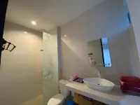 RSY Argopuro Guest House - 3-Star