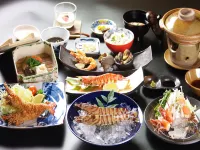 Anzai Ryokan Hotels in Kunisaki