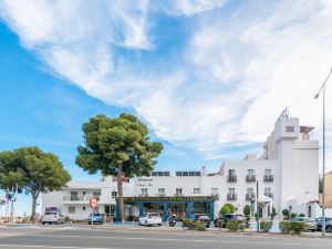 Hotel Nerja Club by Dorobe