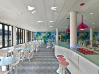 Prize by Radisson, Hamburg City - Frühstück