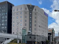 HOTEL COURTLAND Hotels in der Nähe von JR Imai Station
