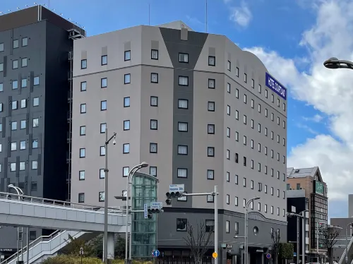 HOTEL COURTLAND - 3-Star