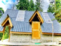 The Shire Homeland of Hobbits Hotels near Thunda Bhuj Parvaty Valley
