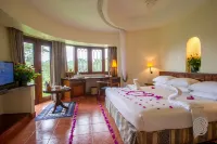 Arusha Serena Hotel Hôtels à : Arusha