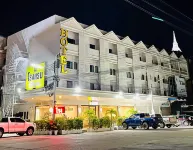 Keeree Boutique Hotel Hotels in Khlong Kra Saeng
