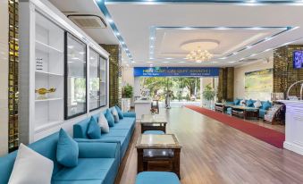 Blue Pearl Hotel