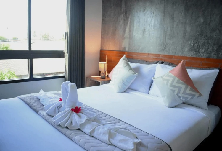 รูปภาพของIsayarada Apartment อิสยารดา อพาร์ทเม้นท์
