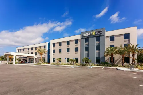 Home2 Suites by Hilton Vero Beach I-95 Hotels in West Vero Corridor