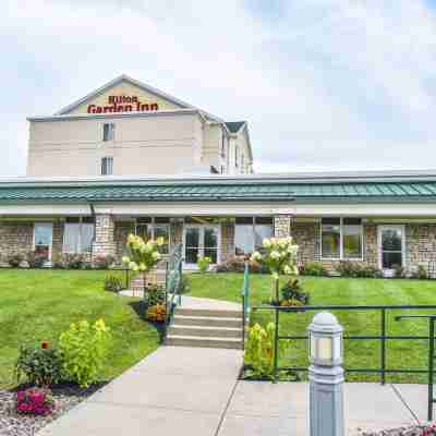 Hilton Garden Inn Watertown/Thousand Islands Hotel Exterior