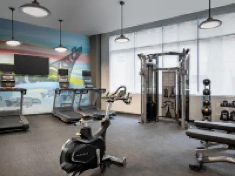 Courtyard Nanaimo Hoteles en Nanaimo