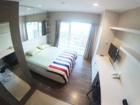 Student Park 636 by We Stay