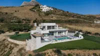 Villa 7 Seas - with Amazing View - Boutique
