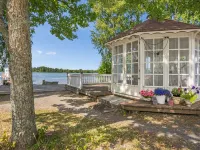 Lake Suite Hotels in Lahti