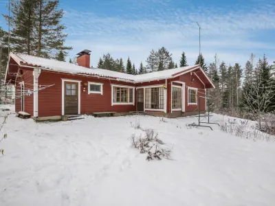 Kallioranta Hotels in Keitele