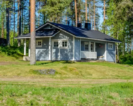 Piitterin Saunatupa Hotels in Juuka