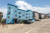 Gyeongju Blue 365 Pension (Spa)