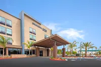 SpringHill Suites San Diego Escondido/Downtown Hotels in Escondido
