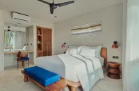 Boni Beach Villas فنادق في West Praya