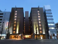 นาโกย่า ซาคาเอะ วอชิงตัน โฮเทล พลาซา โรงแรมใกล้สถานีอะระโกะ