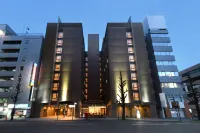 Nagoya Sakae Washington Hotel Plaza - parking