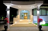 Hotel Nelton - 3-Star