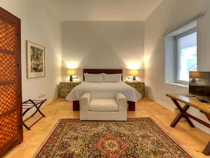 Hotel Boutique Casareyna