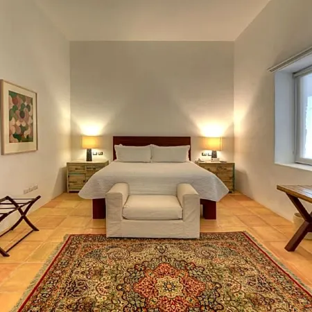 Hotel Boutique Casareyna