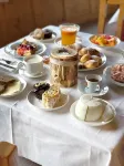Park Hotel Bellacosta - Morgenmad