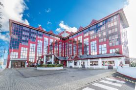 Copthorne Hotel Slough-Windsor