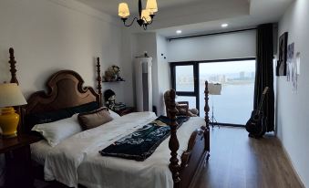 OneZroOne homestay