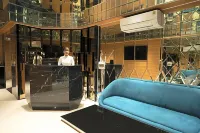 Millennium Hue Hotel Отели в г. Хью