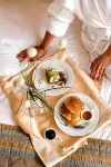 Primoretz Grand Hotel & Spa - breakfast