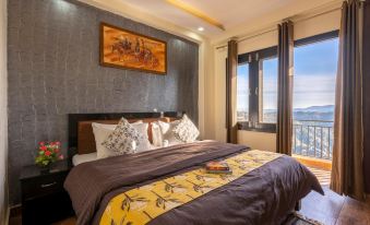 Viable Inn by Vista Stays