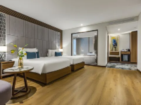 Peninsula Hotel Danang Hotels in Da Nang