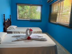 4 Bedroom Villa, Private Pool, Security, Ocean View