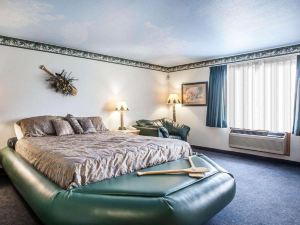 Rodeway Inn & Suites Spokane Valley