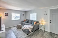 Updated Escape w/ Game Room 1 Block to River!