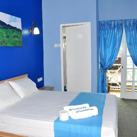 CH Travellers Inn