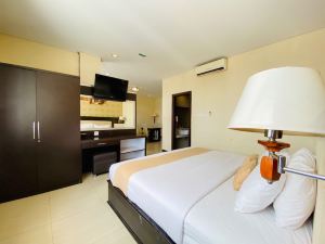 Hotel Zahra Syariah Kendari