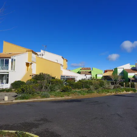 Les Balcons de la Méditerranée
