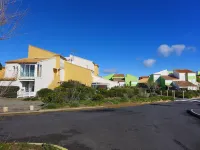 Les Balcons de la Méditerranée