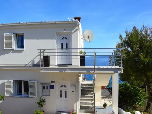 Borka Hotels in Okrug Gornji