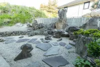 Shan View A Villa with a View of the Akita Sunse 니카호 시 호텔